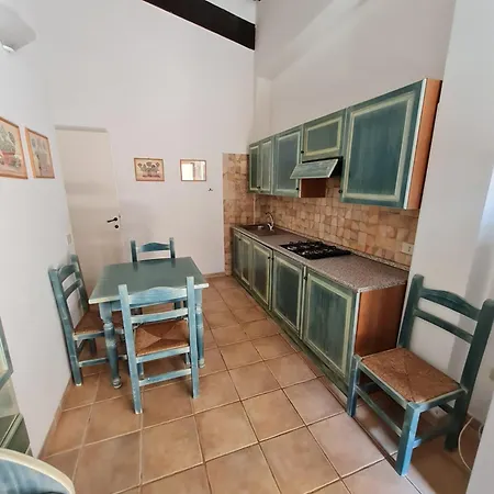 Ferienhaus Calaverde Forte Village