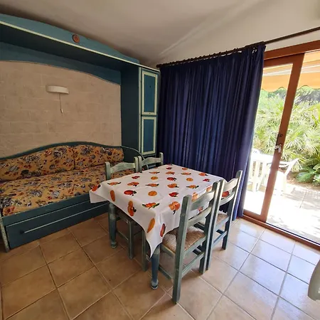 Calaverde Ferienhaus Forte Village