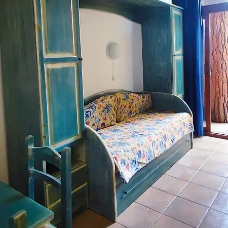 Calaverde Ferienhaus Forte Village